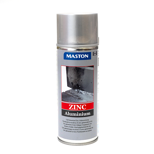 Maston ZINC Alumínium