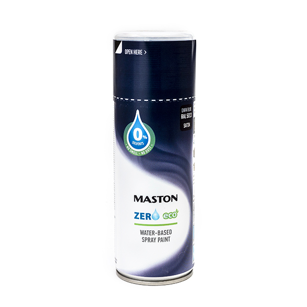 Maston Zero eco°