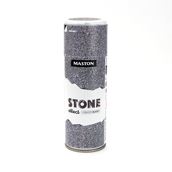 Maston Stone effect