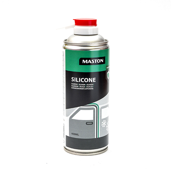 Maston szilikon spray