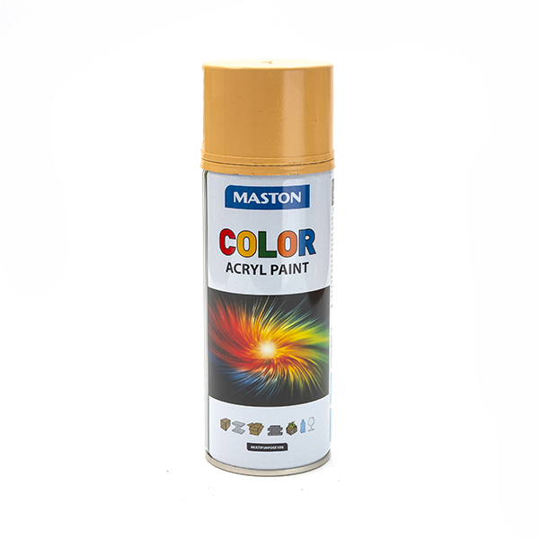 Maston Color