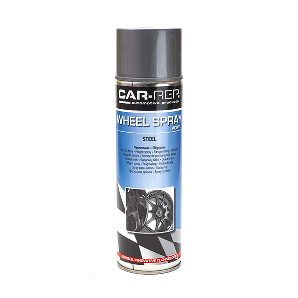 Maston Keréktárcsa akril spray