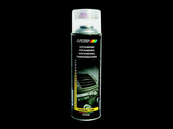 Motip Légkondi Tisztító Spray