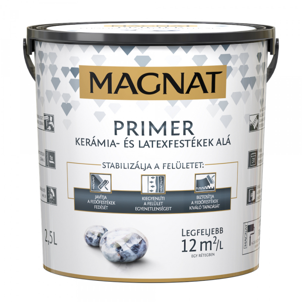 Magnat Primer (Alapozó)