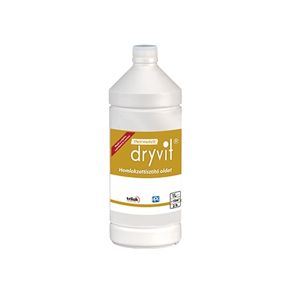 Dryvit Homlokzattisztító oldat