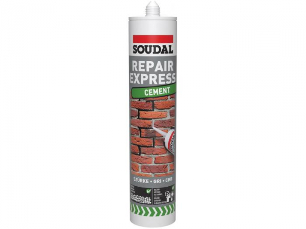 Soudal Repair Express Cement