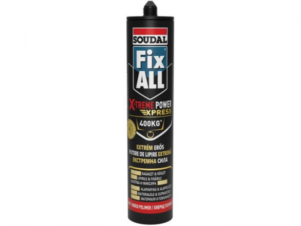 Soudal Fix All X-treme Power Express