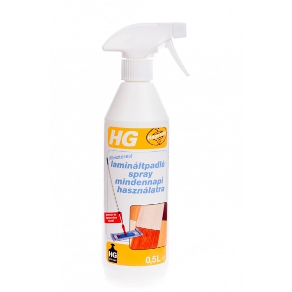HG Hagesan Lamináltpadló spray