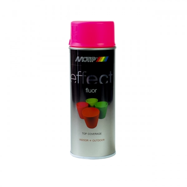 Motip Deco Effect Fluor spray