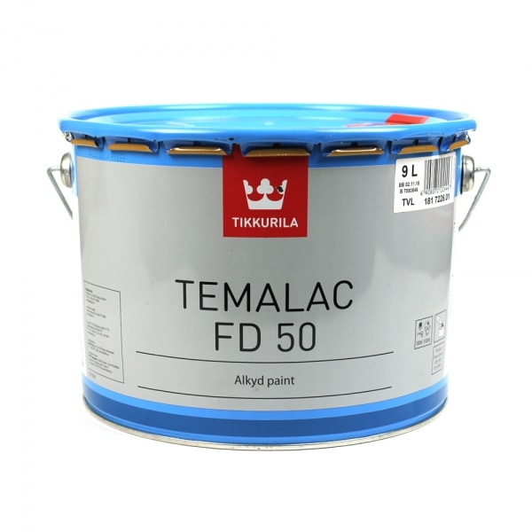 Temalac FD 50