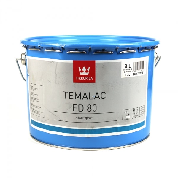 Temalac FD 80