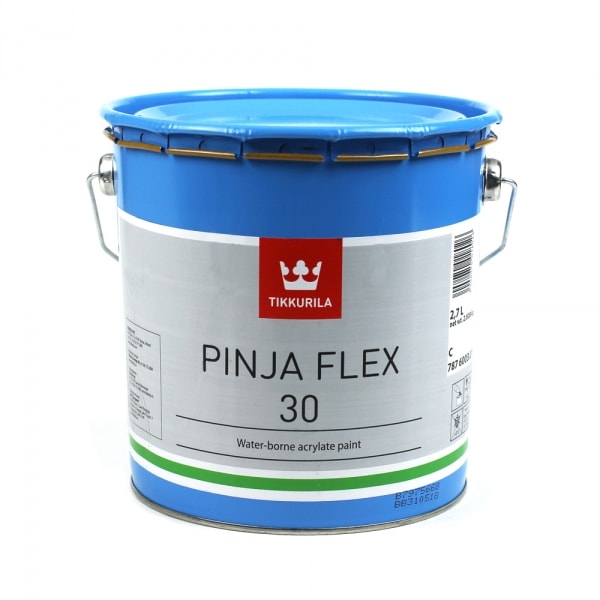 Pinja Flex