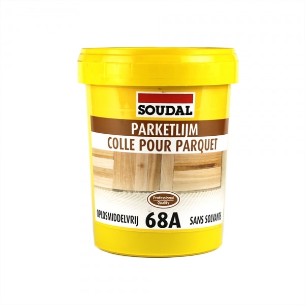 Soudal Parkettaragasztó