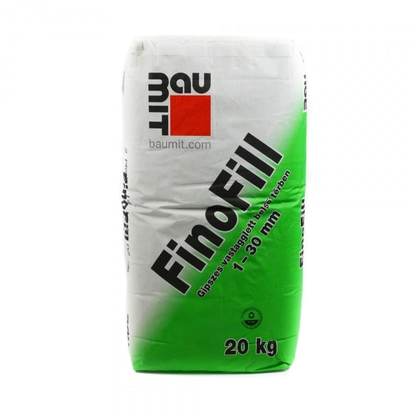 Baumit Fino Fill Vastagglett 1-30mm