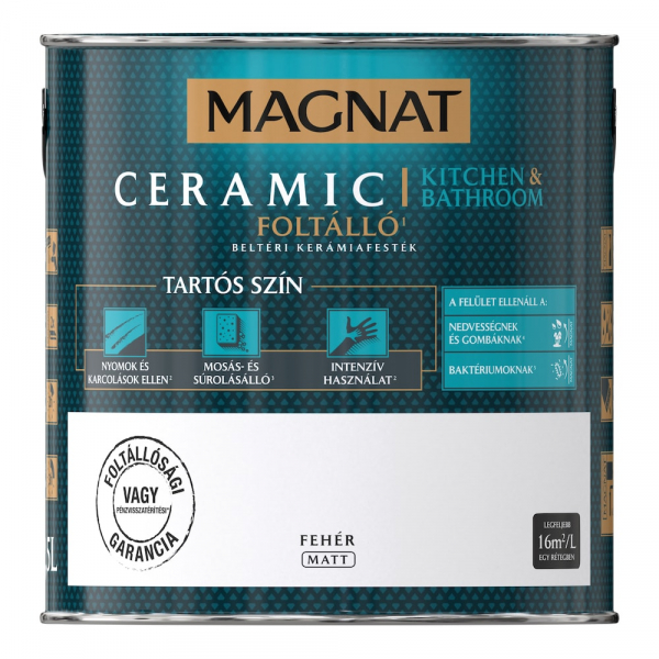 MAGNAT CERAMIC KITCHEN & BATHROOM