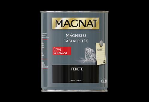 MAGNAT MÁGNESES TÁBLAFESTÉK