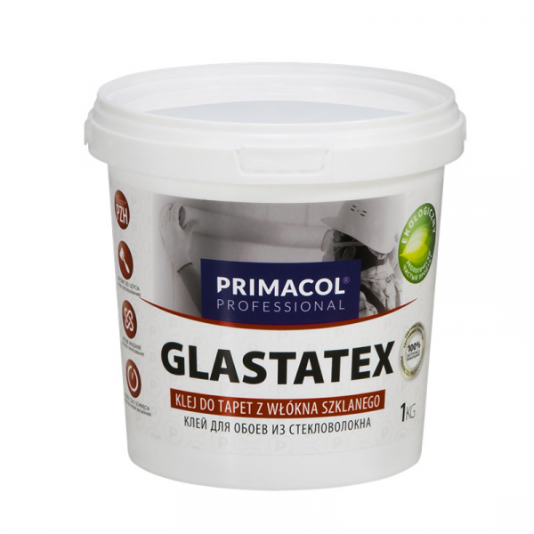 PRIMACOL PROFESSIONAL Glastatex tapétaragasztó