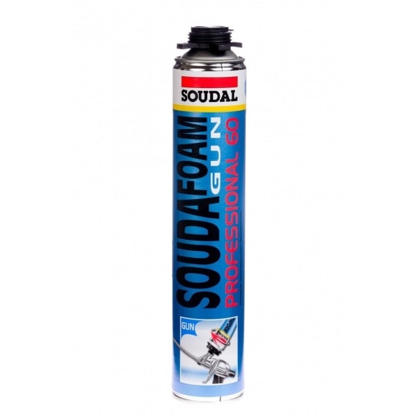 Soudal SoudaFoam Professional pisztolyhab