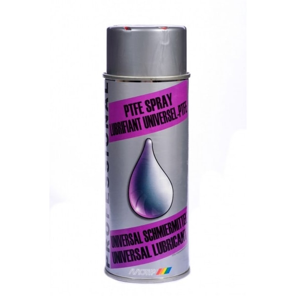 Motip Teflon spray