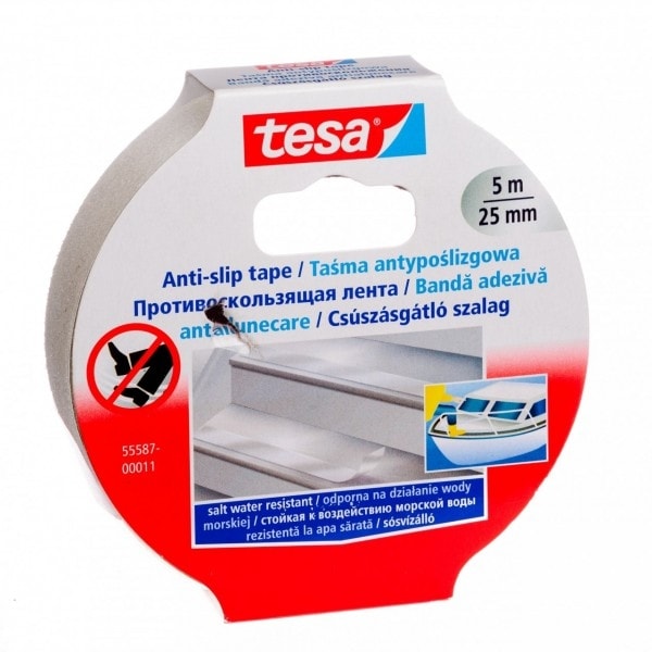 Tesa Professional Csúszásgátló szalag