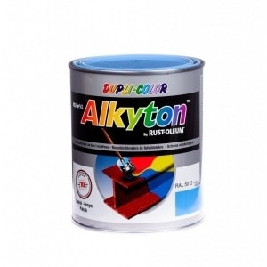 Motip Alkyton Kovácsoltvas Fémfesték