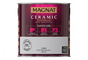 Magnat Ceramic Foltálló Beltéri Kerámiafesték