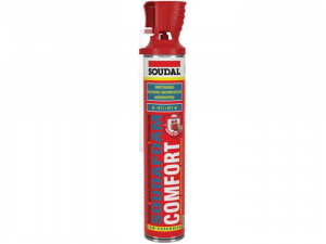 Soudal Soudafoam Comfort Purhab