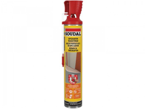 Soudal Gipszkarton ragasztóhab (kézi)