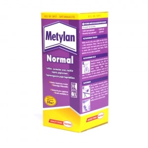  Metylan Normal tapétaragasztó