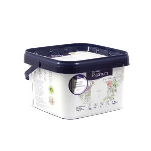 Poli-Farbe Platinum Beltéri falfesték