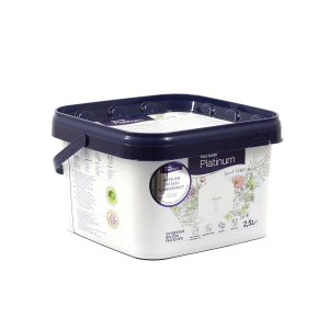 Poli-Farbe Platinum Beltéri falfesték