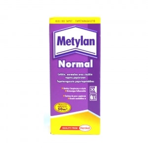  Metylan Normal tapétaragasztó