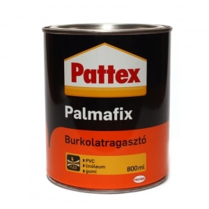 Palmafix nagyszilárdságú burkolatragasztó