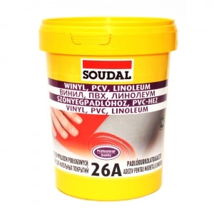 Soudal Univerzális Padlóburkolat ragasztó