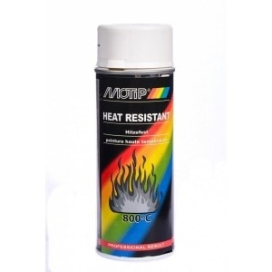 Motip Hőálló festék spray