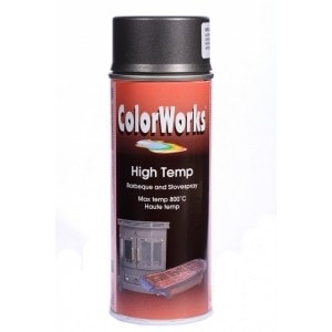 Motip ColorWorks hőálló festék spray
